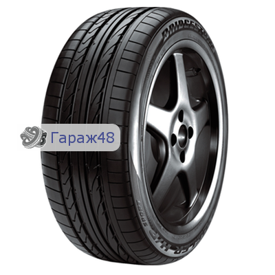 Bridgestone Dueler H/P Sport 285/40 R21 109Y